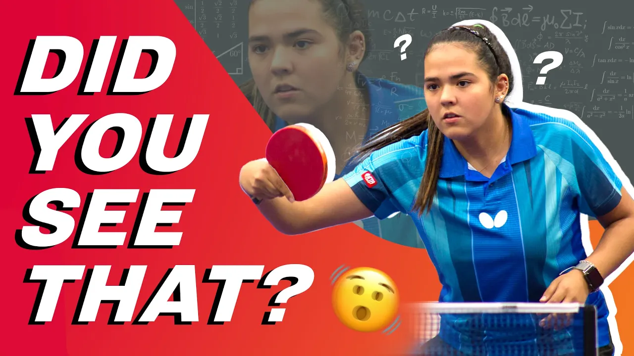 table tennis watch live